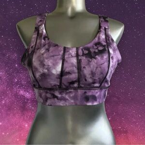 🆕Tie Dye Sports Bra